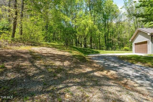 248 Cable Hollow Road, Butler, TN 37640
