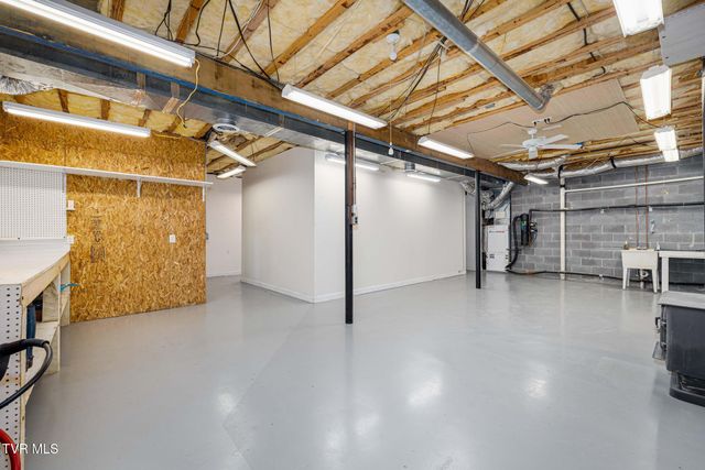 248 Cable Hollow Road, Butler, TN 37640