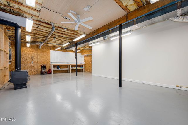 248 Cable Hollow Road, Butler, TN 37640