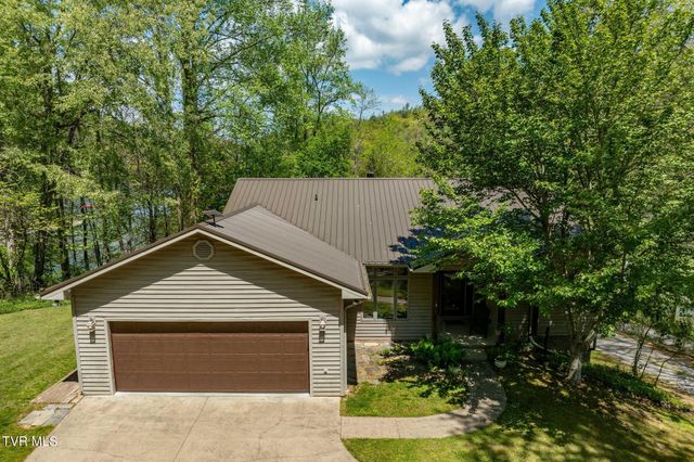 248 Cable Hollow Road, Butler, TN 37640