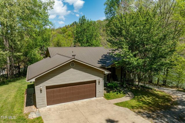 248 Cable Hollow Road, Butler, TN 37640