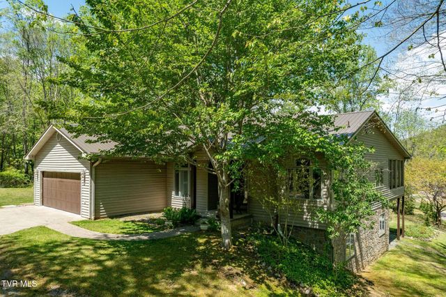 248 Cable Hollow Road, Butler, TN 37640