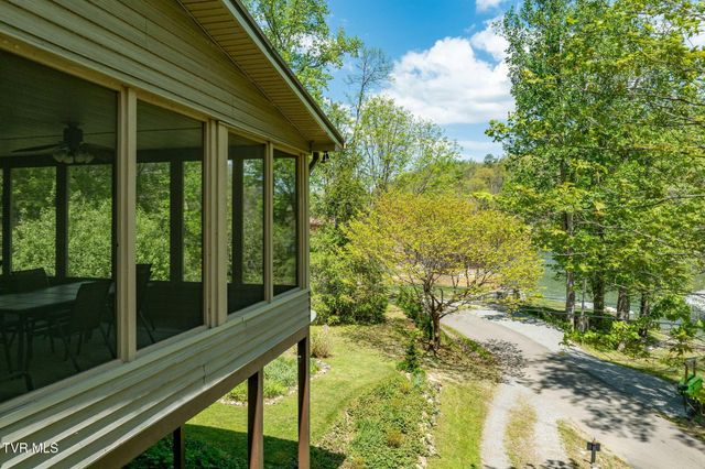 248 Cable Hollow Road, Butler, TN 37640