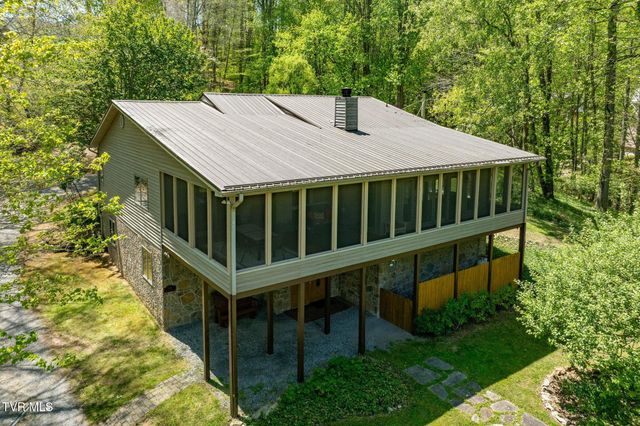 248 Cable Hollow Road, Butler, TN 37640