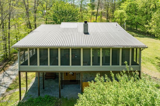 248 Cable Hollow Road, Butler, TN 37640