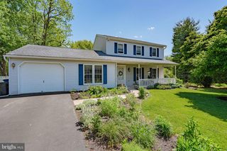258 DEGLER AVE, Leesport, PA 19533