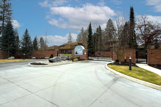 5438 S Quail Ridge Cir, Spokane, WA 99223