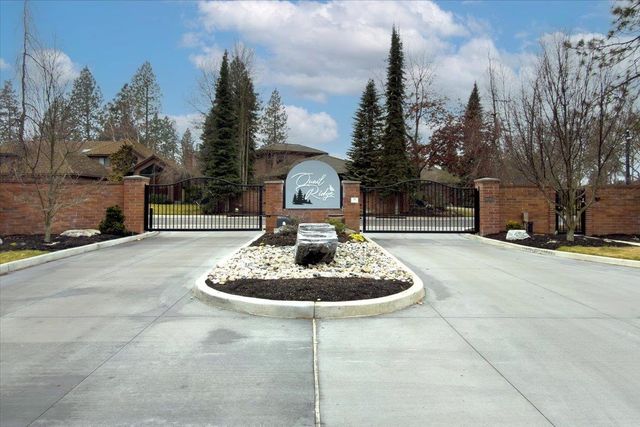 5438 S Quail Ridge Cir, Spokane, WA 99223