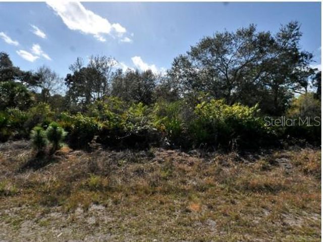 DANTON TERRACE, North Port, FL 34288
