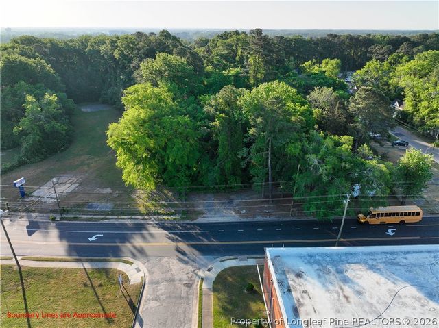 00 Southern Avenue, Fayetteville, NC 28306
