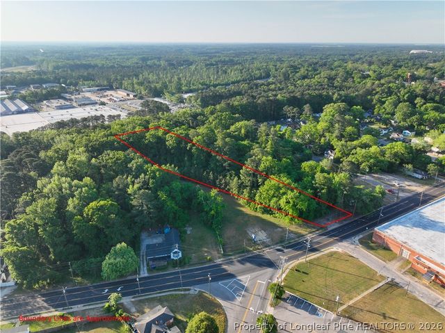 00 Southern Avenue, Fayetteville, NC 28306
