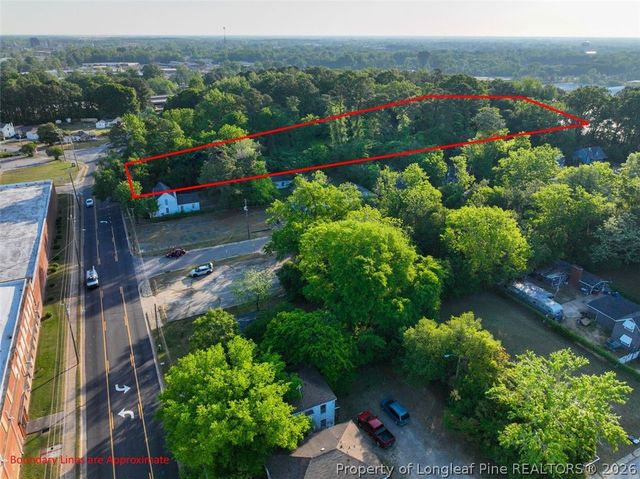 00 Southern Avenue, Fayetteville, NC 28306