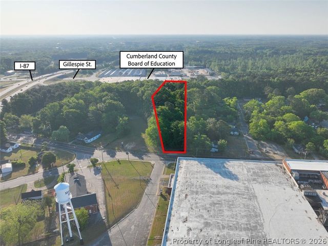 00 Southern Avenue, Fayetteville, NC 28306