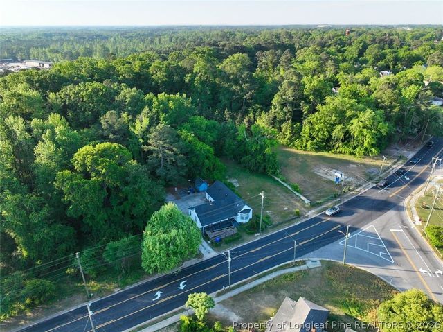 00 Southern Avenue, Fayetteville, NC 28306