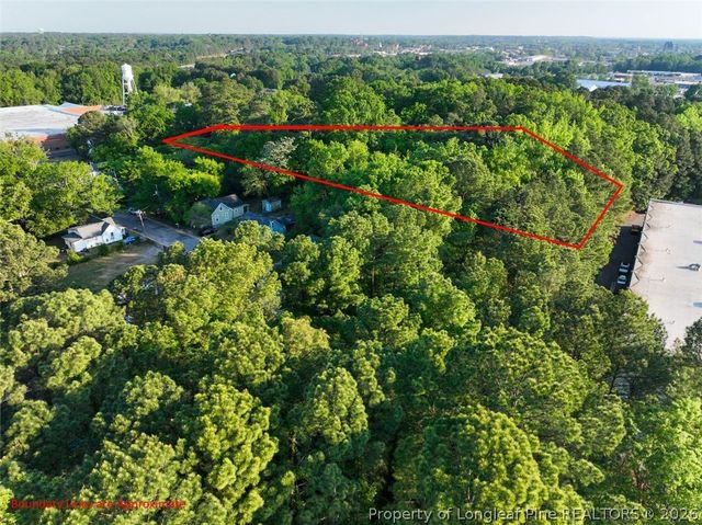 00 Southern Avenue, Fayetteville, NC 28306