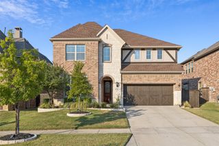 5530 Lightfoot Lane, Frisco, TX 75036