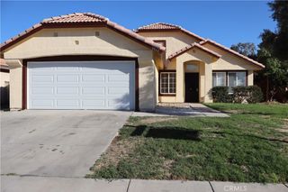 5535 Cisero Drive, Palmdale, CA 93552