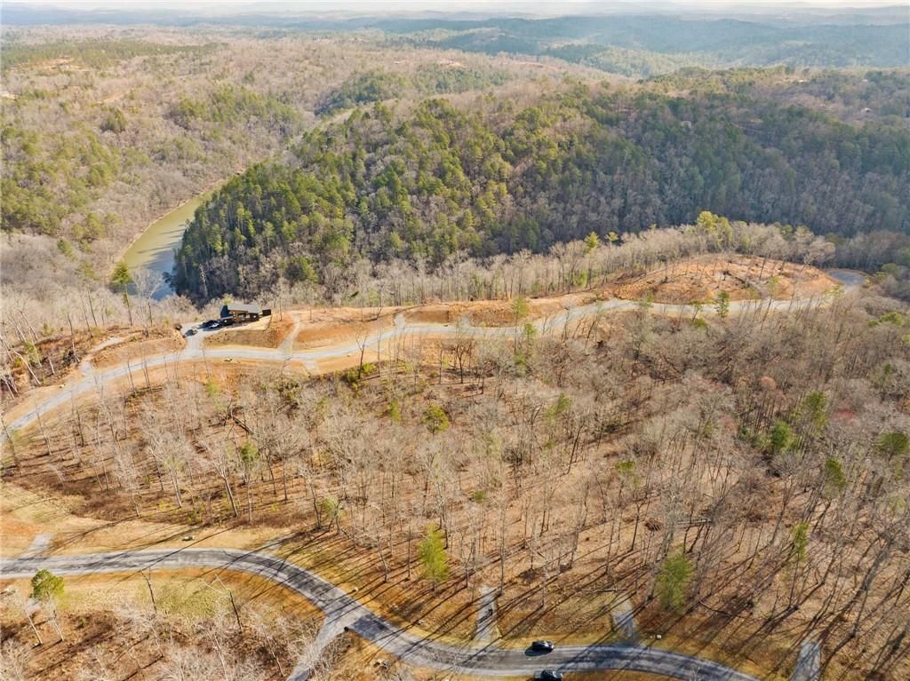 Lot 33 Jakes Landing S Way, Ellijay, GA 30540