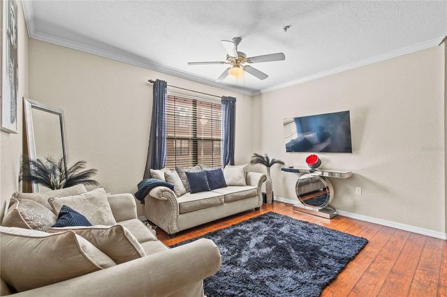 6105 METROWEST BOULEVARD 105, Orlando, FL 32835