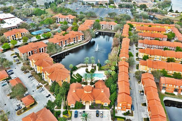 6105 METROWEST BOULEVARD 105, Orlando, FL 32835