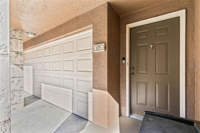 6105 METROWEST BOULEVARD 105, Orlando, FL 32835