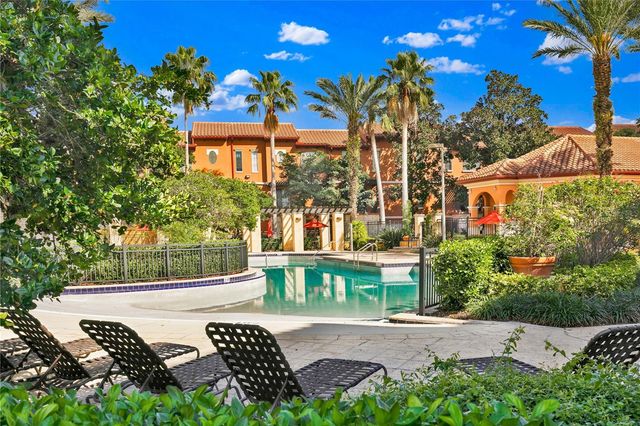 6105 METROWEST BOULEVARD 105, Orlando, FL 32835