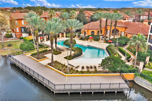 6105 METROWEST BOULEVARD 105, Orlando, FL 32835