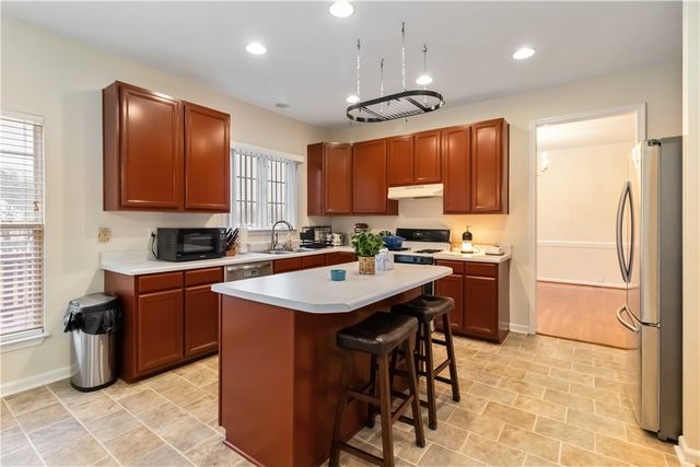 215 Ridge Bay Court, Greenville, SC 29611