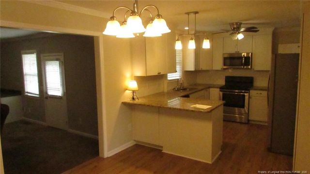 3412 Nato Road, Fayetteville, NC 28306