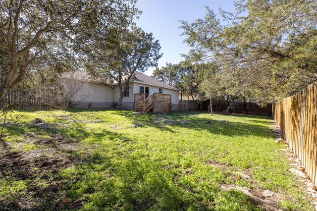 85 Ridgewood CIR, Wimberley, TX 78676