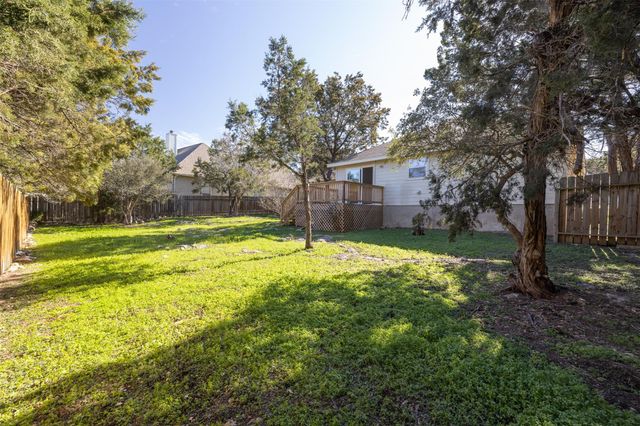 85 Ridgewood CIR, Wimberley, TX 78676