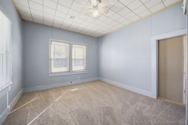 705 S Strong, Mcalester, OK 74501