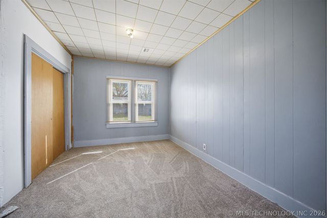 705 S Strong, Mcalester, OK 74501