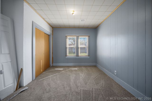 705 S Strong, Mcalester, OK 74501