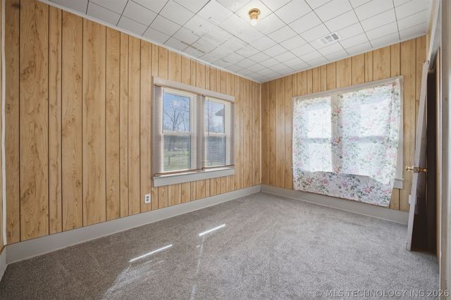 705 S Strong, Mcalester, OK 74501