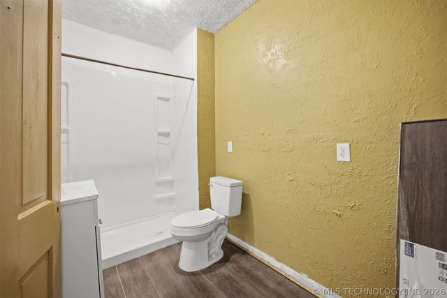 705 S Strong, Mcalester, OK 74501