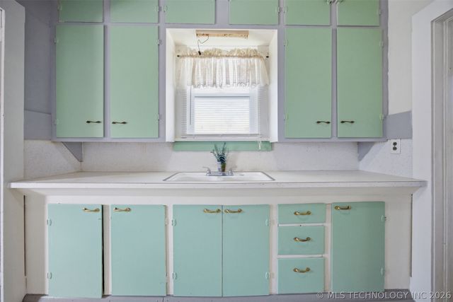 705 S Strong, Mcalester, OK 74501