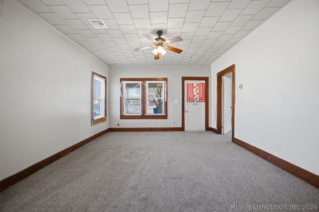 705 S Strong, Mcalester, OK 74501