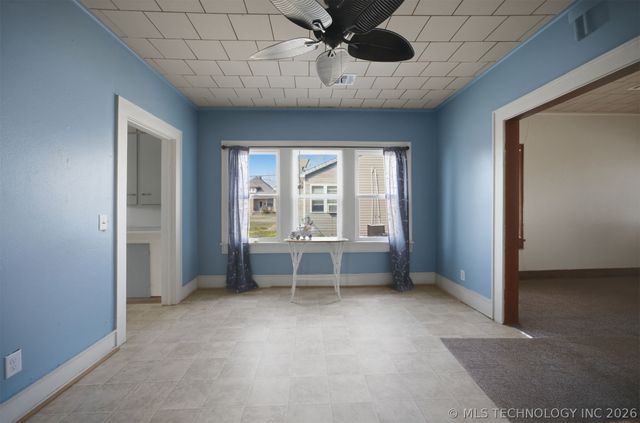 705 S Strong, Mcalester, OK 74501