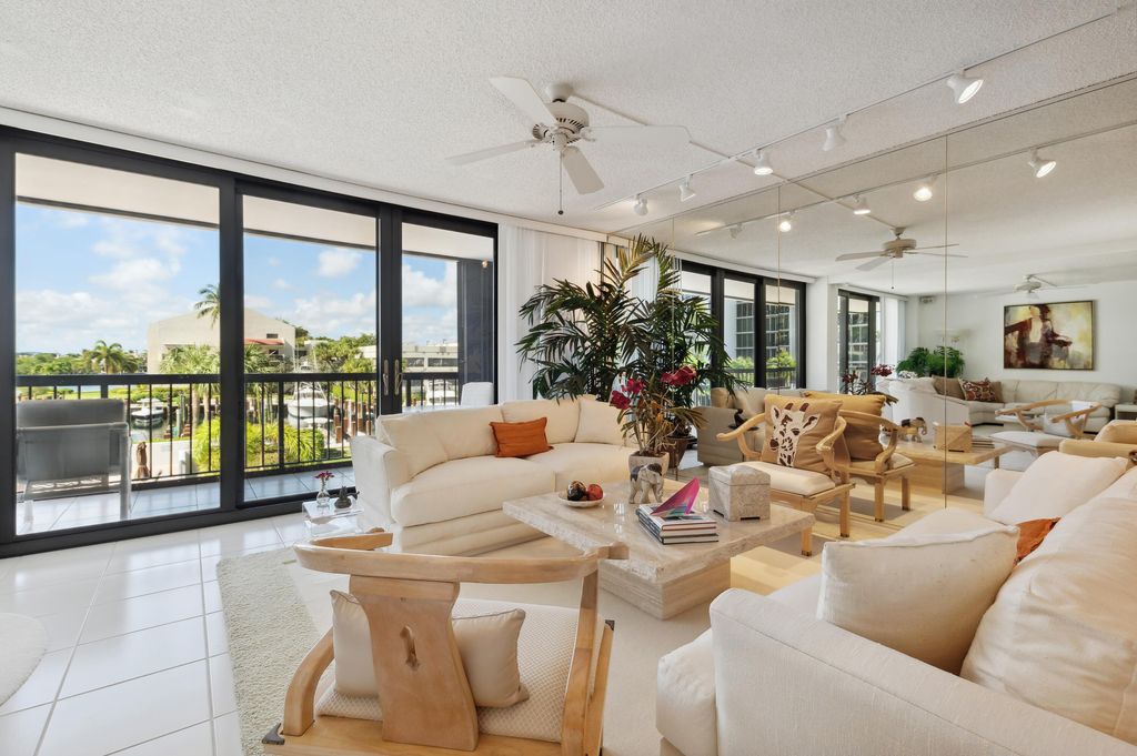 4748 S Ocean Boulevard 206, Highland Beach, FL 33487