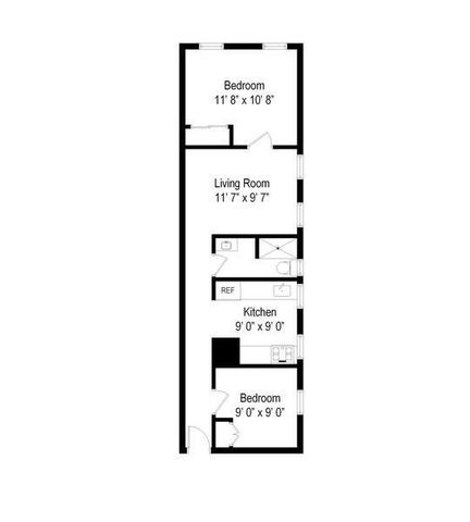 30 Macombs Place 44, New York (manhattan), NY 10039