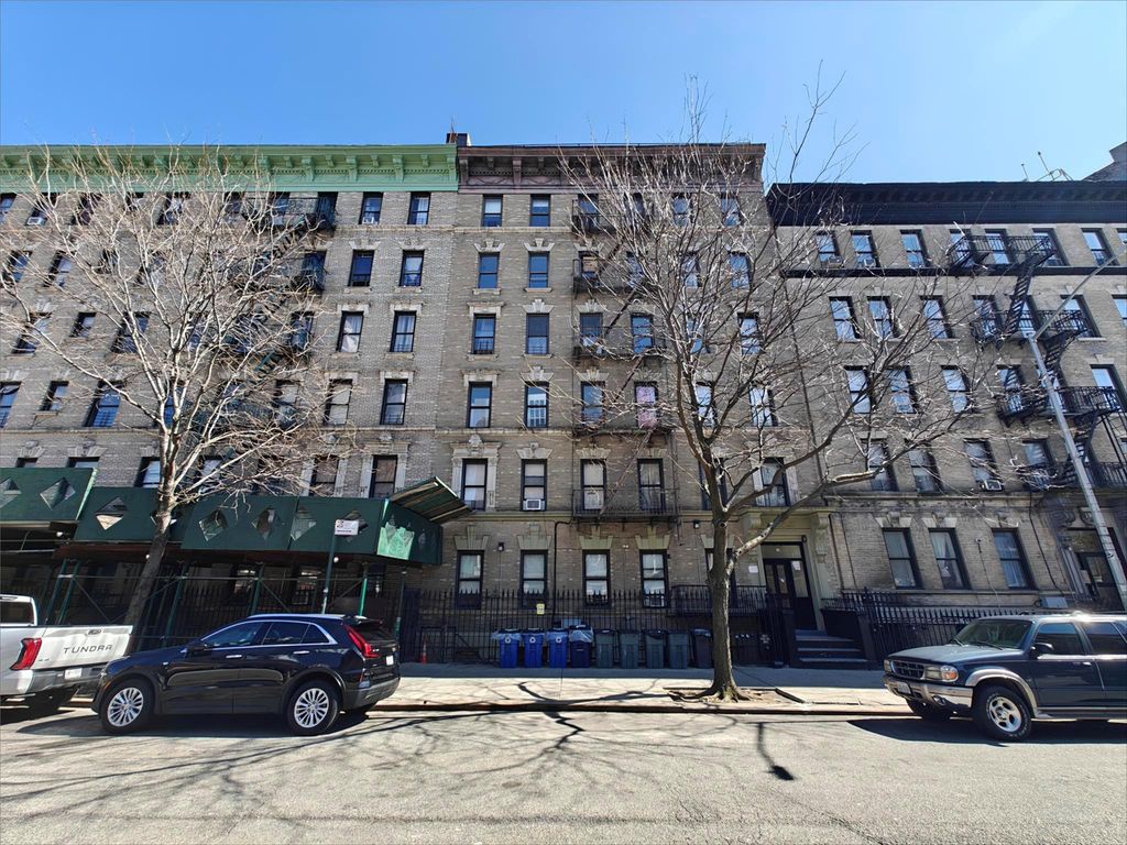 30 Macombs Place 44, New York (manhattan), NY 10039
