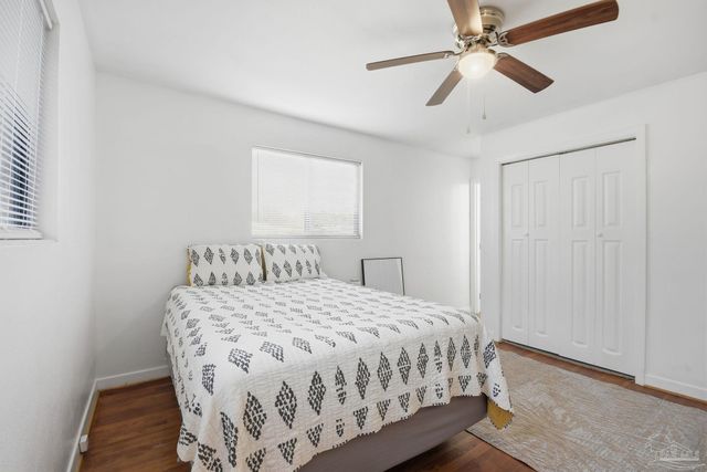 2340 Teate Ave, Pensacola, FL 32504