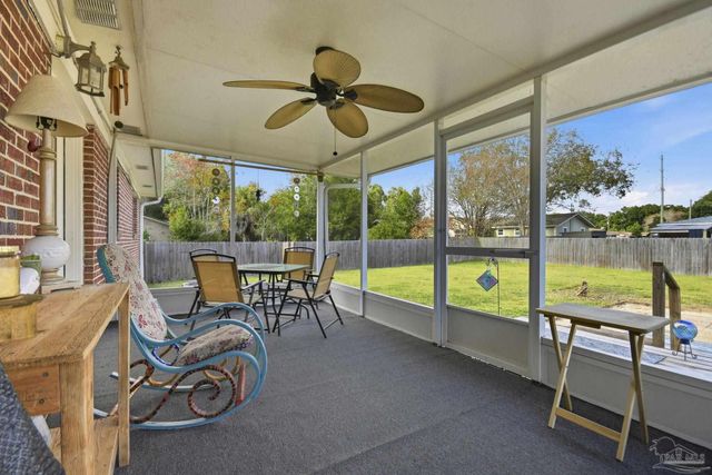 2340 Teate Ave, Pensacola, FL 32504