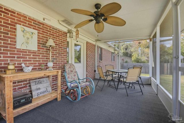 2340 Teate Ave, Pensacola, FL 32504