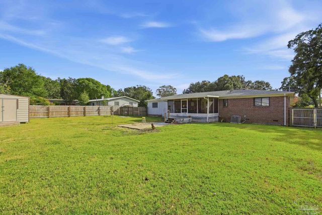 2340 Teate Ave, Pensacola, FL 32504