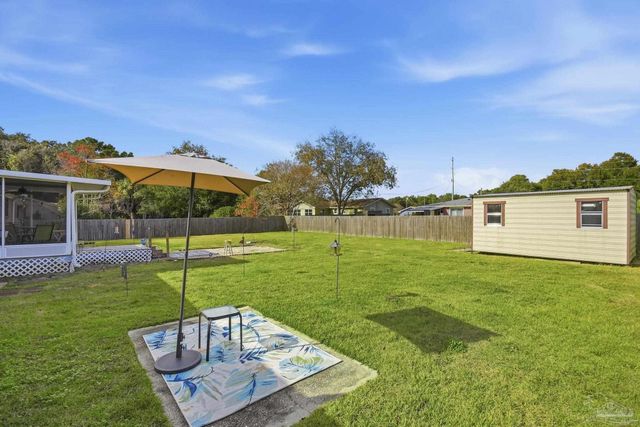 2340 Teate Ave, Pensacola, FL 32504