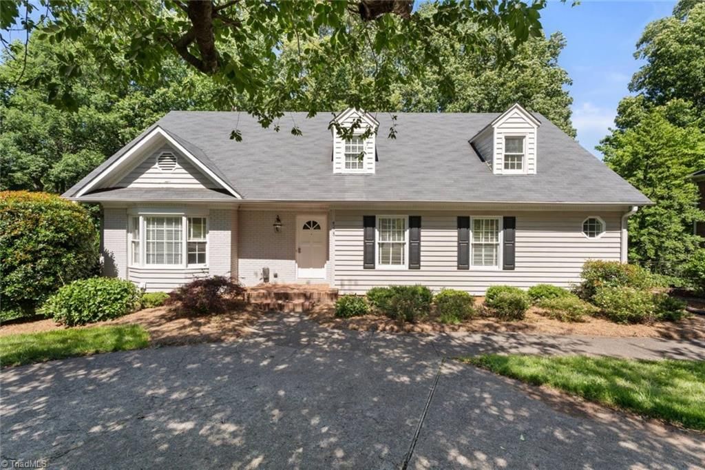 4205 Allistair Road, Winston-salem, NC 27104