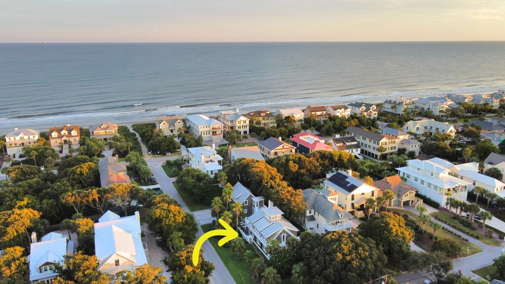 716 Carolina Boulevard, Isle Of Palms, SC 29451