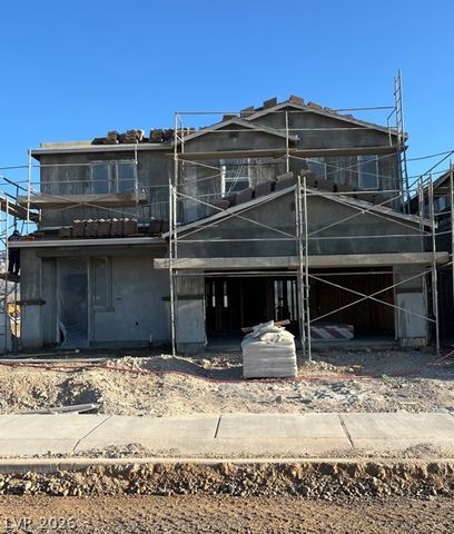 212 Leopard Jasper Avenue, North Las Vegas, NV 89084